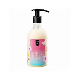 Lavish Care Endless Summer Vibes Tropical Sunset W