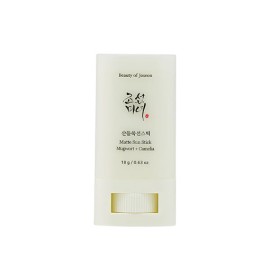 Beauty of Joseon Matte Sun Stick Αντηλιακό Stick Π