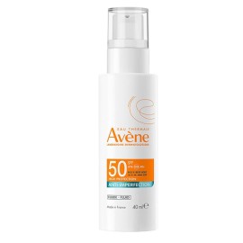 Avene Anti-Imperfection Expert SPF50 Αντιηλιακό Πρ