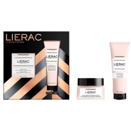 Lierac Promo Hydragenist Rehydrating Radiance Gel-