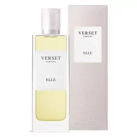 Verset Elle For Her Eau De Parfum 50ml