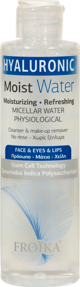 FROIKA HYALURONIC MOIST WATER 200ML