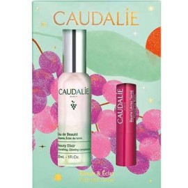 Caudalie Promo Kiss & Glow Beauty Elixir Mist Προσ