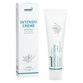 Gehwol Fusskraft Intensive Cream Κρέμα Εντατικής Φ
