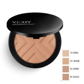 Vichy Dermablend Covermatte Compact Powder Foundat