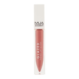 MUA Makeup Academy Nourishing Lipgloss Tinded Glaz