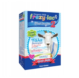 Frezyderm Frezylac Platinum 2 400gr