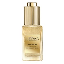 Lierac Premium The Absolute Anti-Age Serum Αντιγηρ
