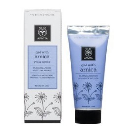 Apivita Gel Αρνικας 40ml