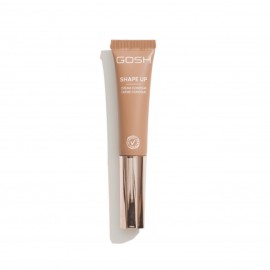 Gosh Shape Up Cream Contour 001 Fair Medium Κρεμώδ