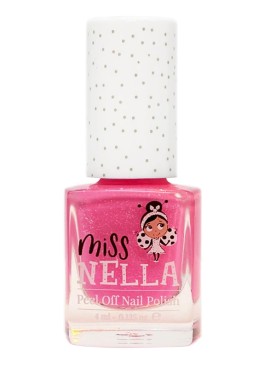 Miss Nella Nail Watermelon Popsicle Βερνίκι Νυχιών