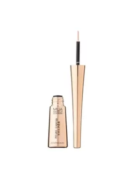 MUA Marble Pearl Legendary Liquid Liners 3gr