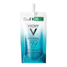 Vichy Mineral 89 Booster Refill Ενυδάτωση & Ελαστι