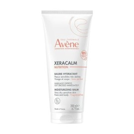 Avène Eau Thermale Baume Xeracalm Nutrition Ενυδατ