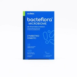 Olonea Bacteflora Microbiome Συμβιωτικό Νέας Γενιά