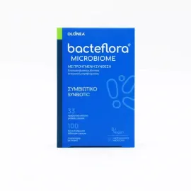 Olonea Bacteflora Microbiome Συμβιωτικό Νέας Γενιά