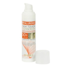 Froika Hyaluronic Silk Touch Sunscreen Anti-Spot S