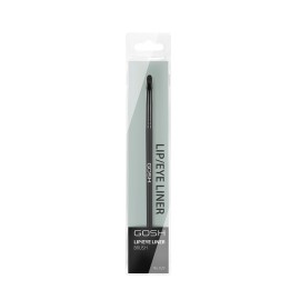 Gosh Lip & Eyeliner Brush Πινέλο Eyeliner ή Χειλιώ