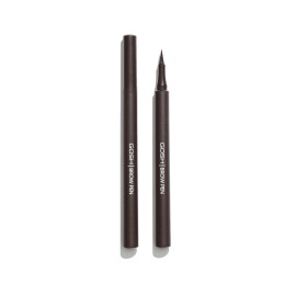 Gosh Brow Pen 003 Dark Brown Στυλό Φρυδιών Σκούρο