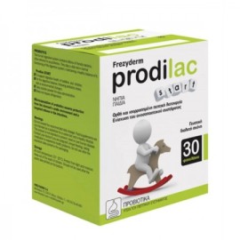 Frezyderm Prodilac Start Συμπλήρωμα Διατροφής Για