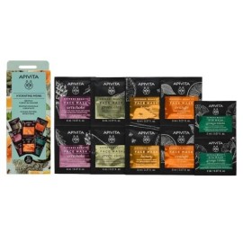 Apivita Hydrating Menu Gift Set Μηνιαία Ρουτίνα Εν
