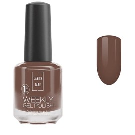 Lavish Care Weekly Gel Polish Βερνίκι Νυχιών Νο39