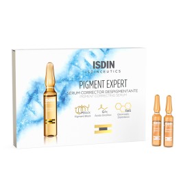 ISDIN ISDINCEUTICS PIGMENT EXPERT 10 ΟΡΟΣ ΔΙΟΡΘΩΣΗ