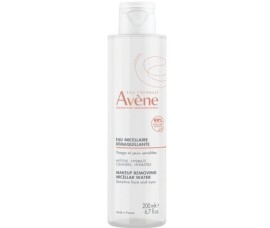 Avene Eau Micellaire Make up Removing Micellar Wat