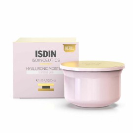 Isdin Prevent Hyaluronic Refill Ενυδατική Κρέμα Πρ