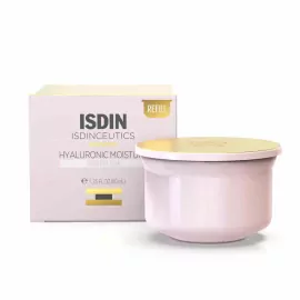 Isdin Prevent Hyaluronic Refill Ενυδατική Κρέμα Πρ