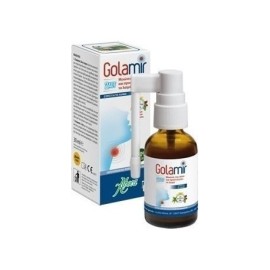 ABOCA GOLAMIR 2ACT SPRAY 30ML