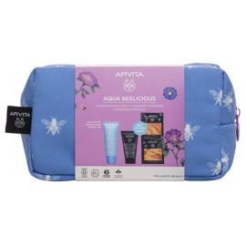 Apivita Promo Aqua Beelicious Oil Free Κρέμα-Gel Ε