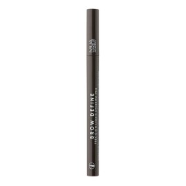 Mua Makeup Academy Brow Define Liquid Brow Pen-Dar