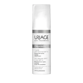 URIAGE DEPIDERM ANTI-BROWN SPOT FLUID SPF15 30ML