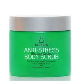 Youth Lab Anti-Stress Body Scrub Blooming Garden 3