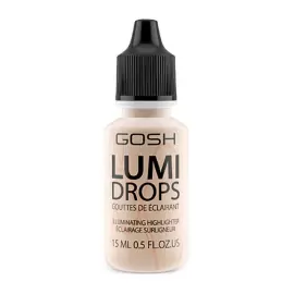 Gosh Lumi Drops No002 Vanilla 15ml