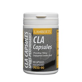 Lamberts CLA 90caps