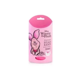 Mad Beauty Winnie The Pooh Piglet Headband Κορδέλα