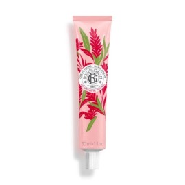 Roger & Gallet Gingembre Rouge Κρέμα Χεριών 30ml