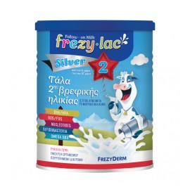 Frezyderm Frezylac Silver 2 400gr