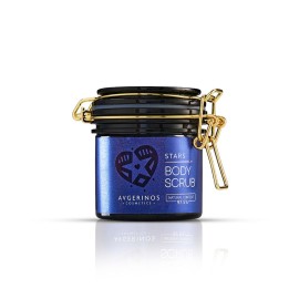 Avgerinos Cosmetics Body Scrub Stars 250ml