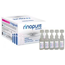FREZYDERM RINOPURE 30AMPS X 5ML