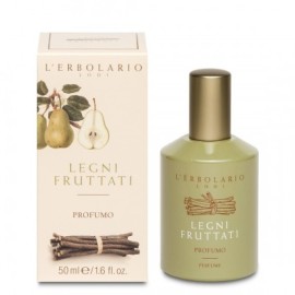 L Erbolario Legni Fruttati Unisex Αρωμα 50ml
