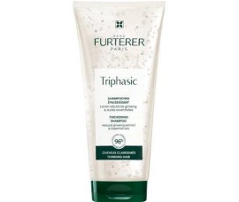 Rene Furterer Triphasic Τονωτικό Σαμπουάν Κατά Αντ