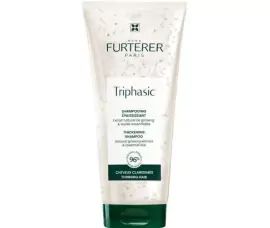 Rene Furterer Triphasic Τονωτικό Σαμπουάν Κατά Αντ