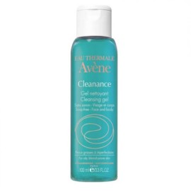 Avene Cleanance Gel