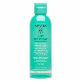 Apivita Just Bee Clear Pore Minimizing Purifying L