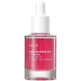 Anua Niacinamide 10% + TXA 4% Serum Brightening Se