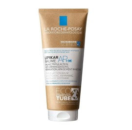 LA ROCHE POSAY LIPIKAR BAUME AP+ M ECO TUBE 200ML