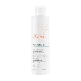 Avene Cicalfate+ Purifying Cleansing Gel Καθαρισμο